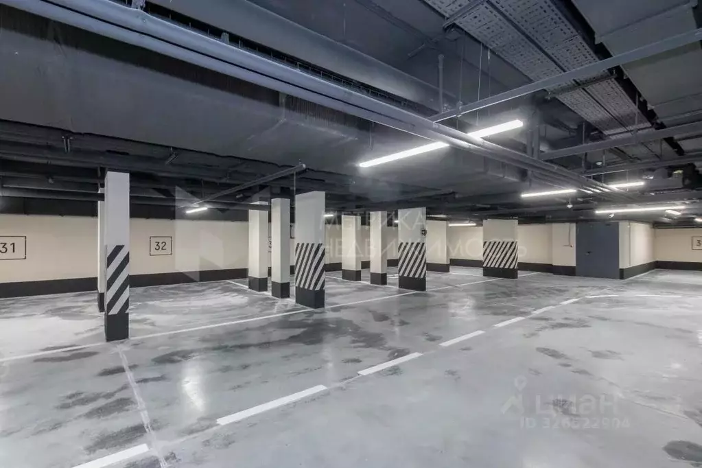 Гараж в Тюменская область, Тюмень ул. Тимофея Кармацкого, 3 (20 м) - Фото 1