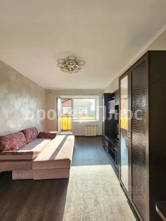 2-к кв. Тыва, Кызыл Красноармейская ул., 237 (50.8 м) - Фото 2