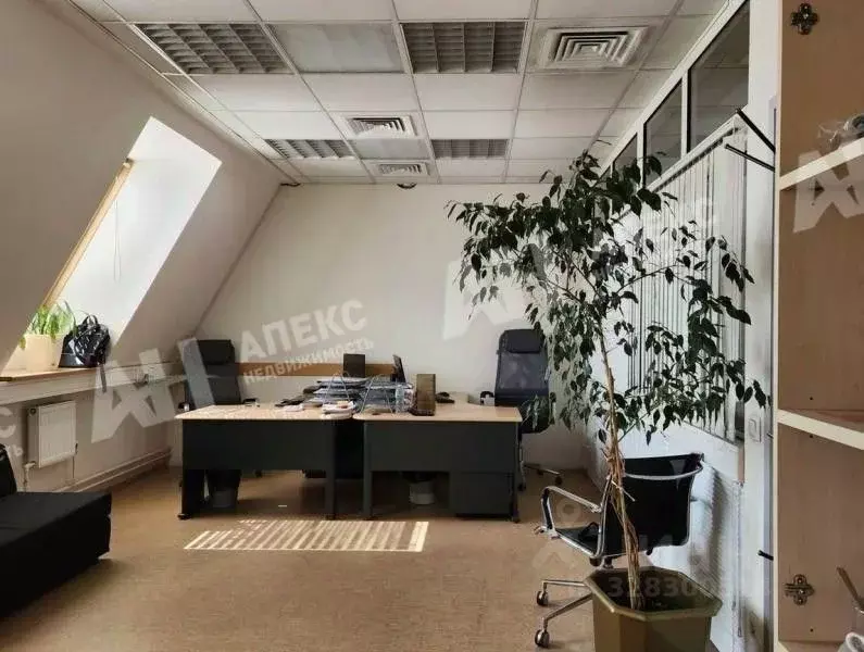 Помещение свободного назначения в Москва ул. Щепкина, 29 (72 м) - Фото 2