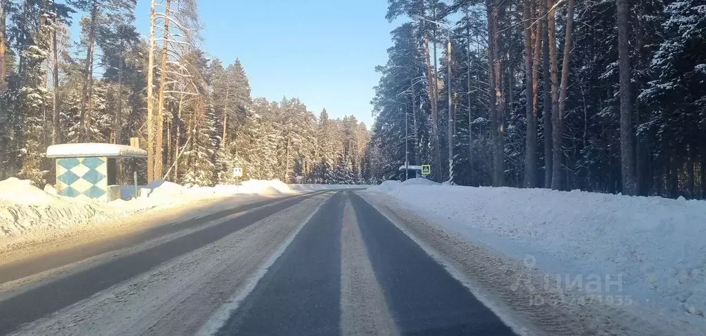 Участок в Московская область, Щелково городской округ, д. Каблуково  ... - Фото 1