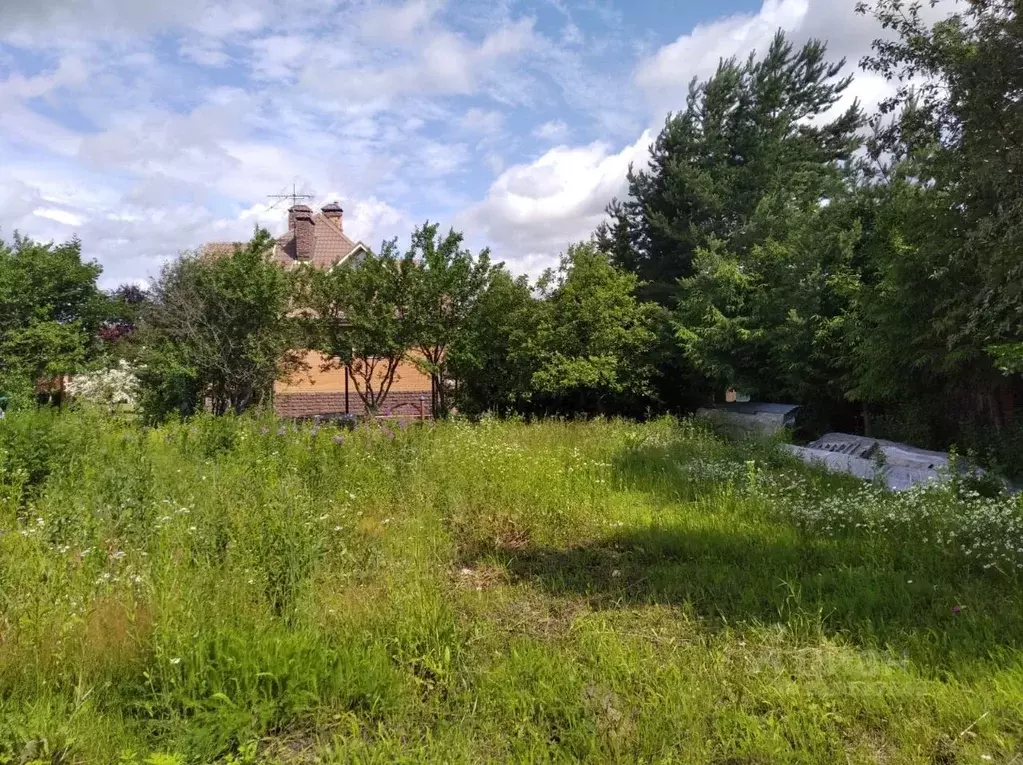 Участок в Москва Чистые Пруды-2 СНТ,  (5.2 сот.) - Фото 2