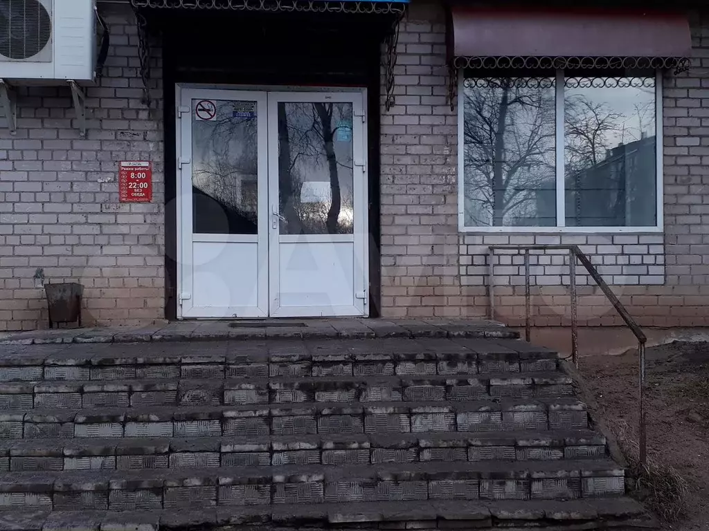 Свободного назначения, 110.7 м - Фото 1