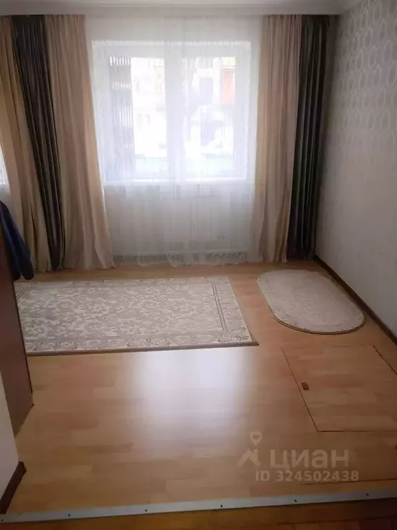 2-к кв. Северная Осетия, Владикавказ ул. Щорса, 201к2 (63.0 м) - Фото 1