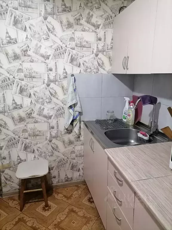 3-к кв. Москва просп. Маршала Жукова, 16К1 (60.0 м) - Фото 1