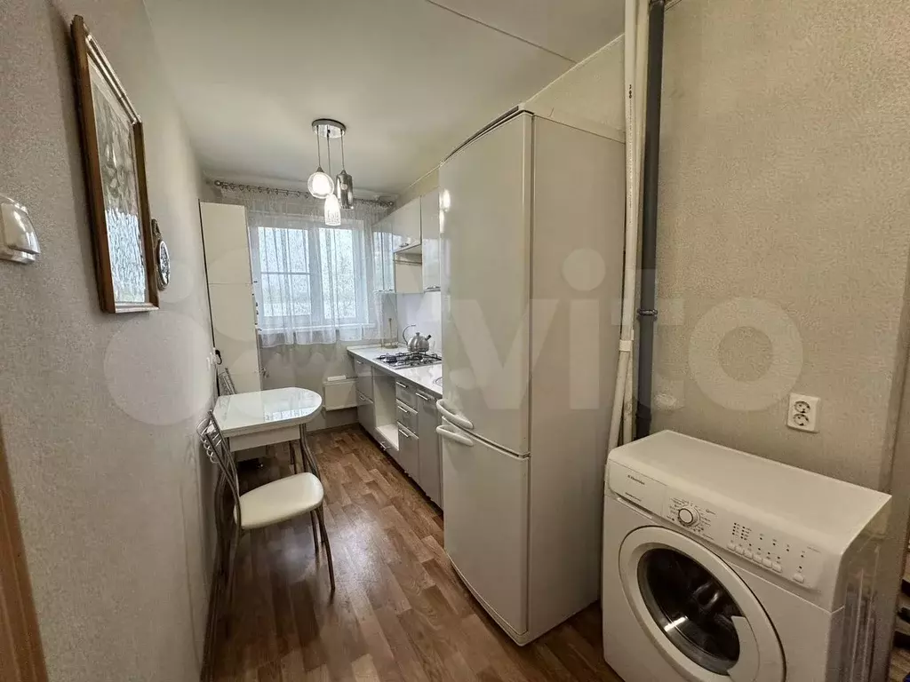2-к. квартира, 42 м, 3/9 эт. - Фото 0