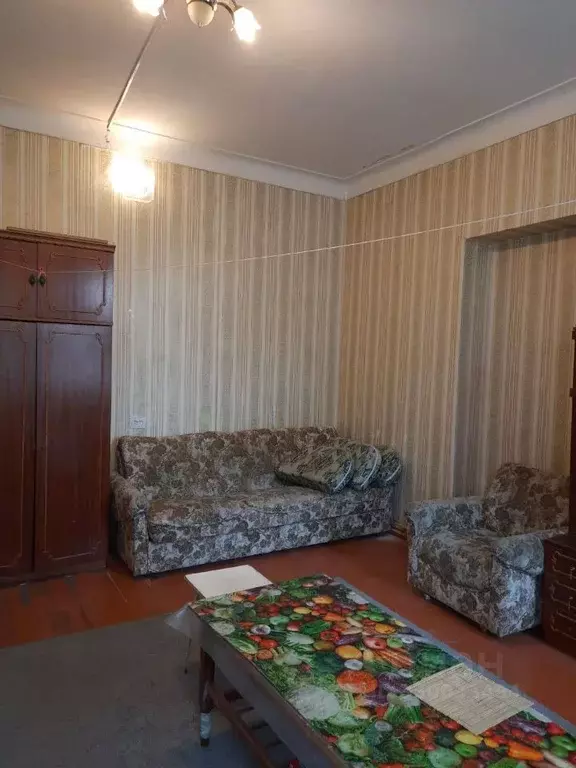 Комната Тульская область, Тула ул. Кирова, 176 (20.0 м) - Фото 2