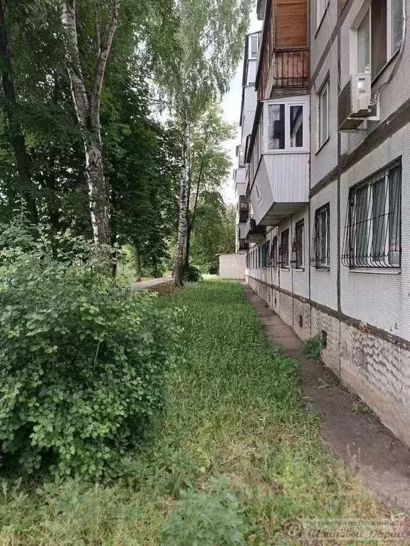 Комната Самарская область, Самара Алма-Атинская ул., 136 (23.0 м) - Фото 1