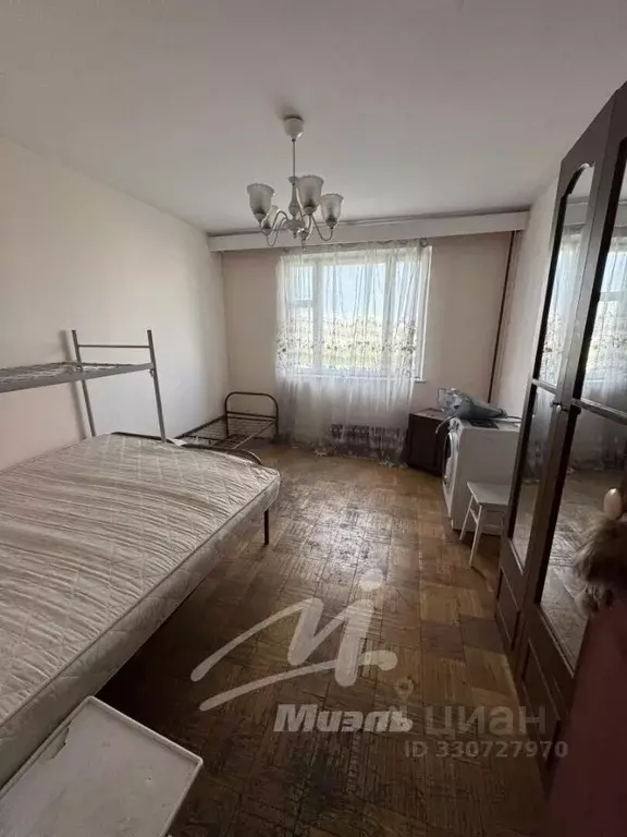 2-к кв. Москва ул. Кулакова, 4к1 (56.0 м) - Фото 2