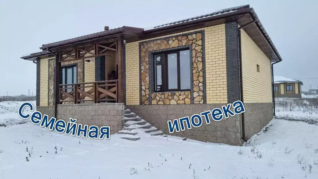 Дом в Белгородская область, Белгород ул. Разина (99 м) - Фото 1