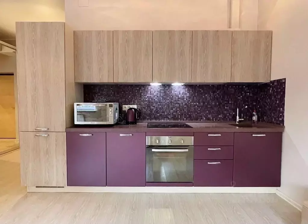 1-к кв. Москва Старопетровский проезд, 1с1 (40.0 м) - Фото 1