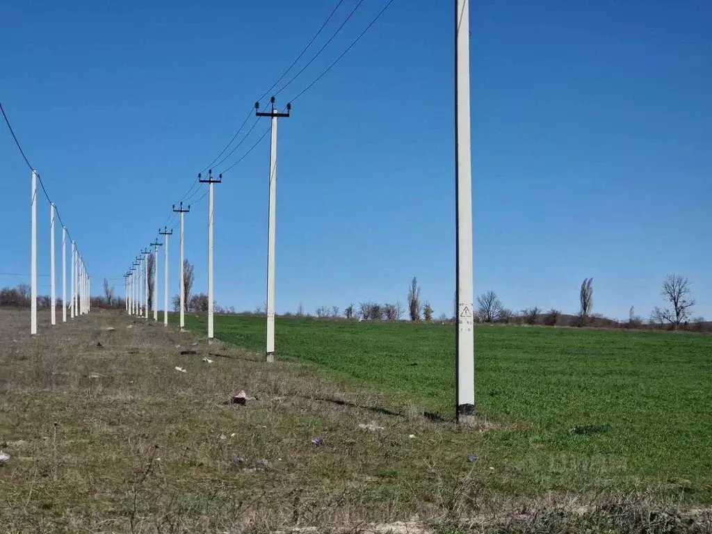 Участок в Краснодарский край, Новороссийск городской округ, ... - Фото 0