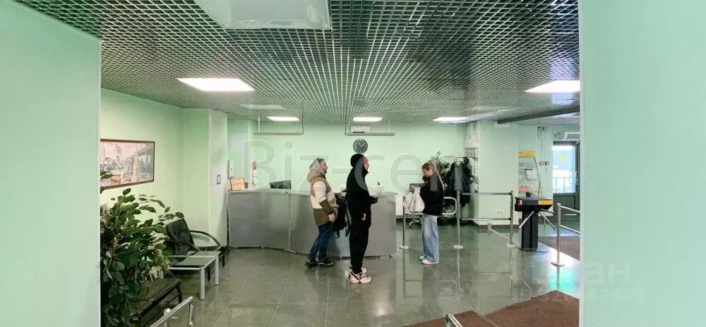 Офис в Москва 1-я Дубровская ул., 13АС2 (86 м) - Фото 2