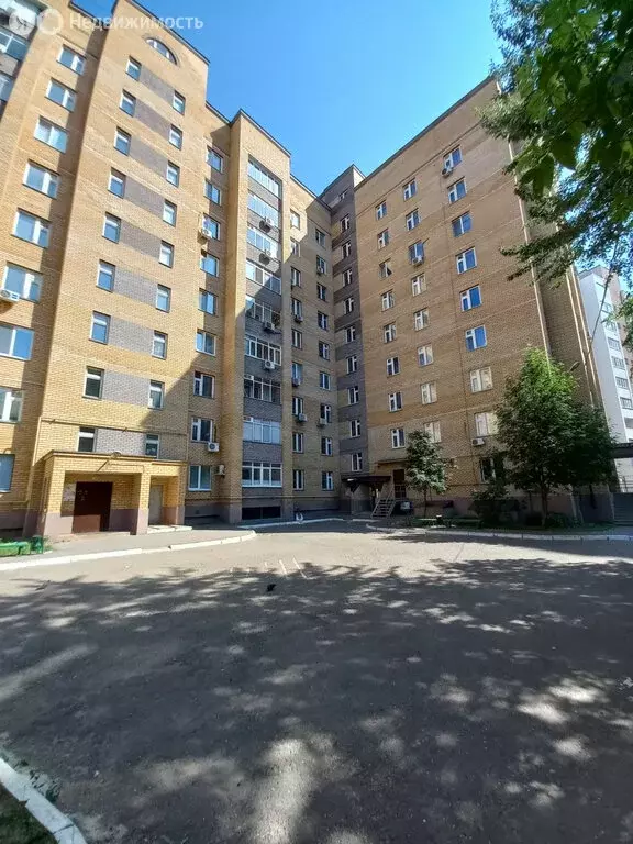 1-комнатная квартира: Казань, улица Заслонова, 17 (39 м) - Фото 0