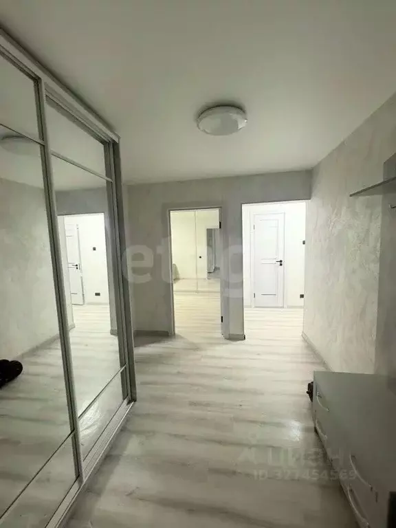 2-к кв. Ленинградская область, Кировский район, с. Путилово ул. ... - Фото 2