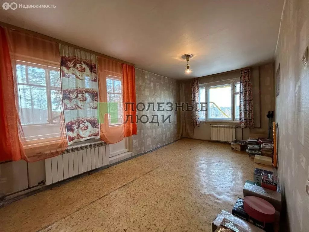 3-комнатная квартира: Иркутск, микрорайон Зелёный, 4 (61 м) - Фото 1