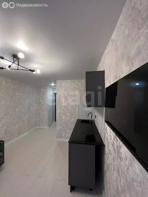 Квартира-студия: Оренбург, улица Плеханова, 17 (16.9 м) - Фото 2