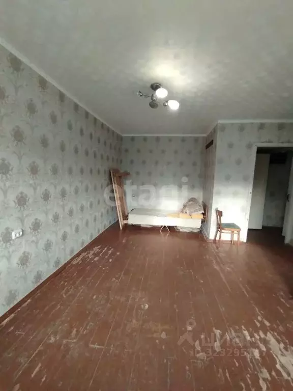 1-к кв. Калужская область, Малоярославецкий муниципальный округ, с. ... - Фото 2