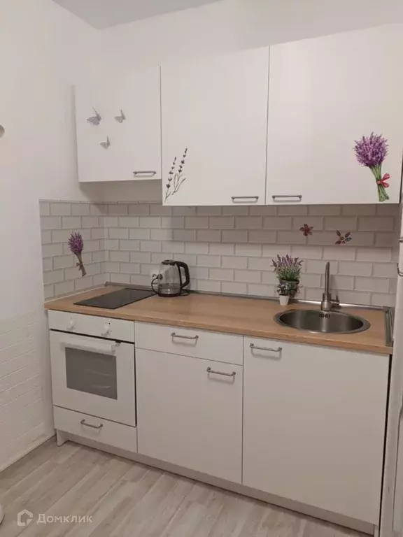 Продаётся 1-к квартира, 39.8 м - Фото 0