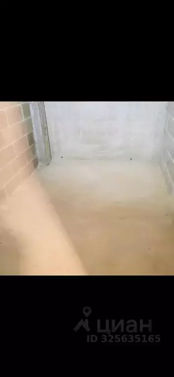 Гараж в Московская область, Ленинский городской округ, Мисайлово пгт, ... - Фото 1