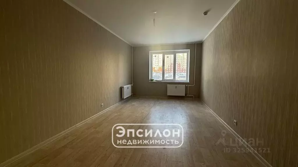 3-к кв. Курская область, Курск ул. Евгения Клевцова, 26 (80.88 м) - Фото 1