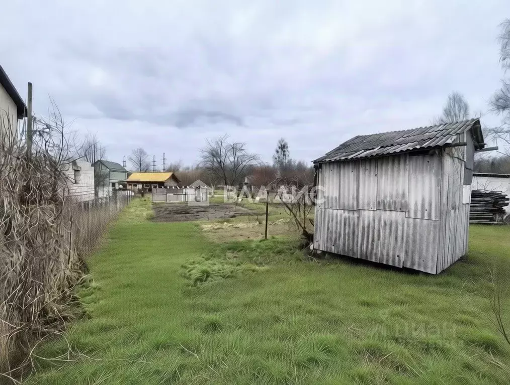 Участок в Калининградская область, Светловский городской округ, пос. ... - Фото 2