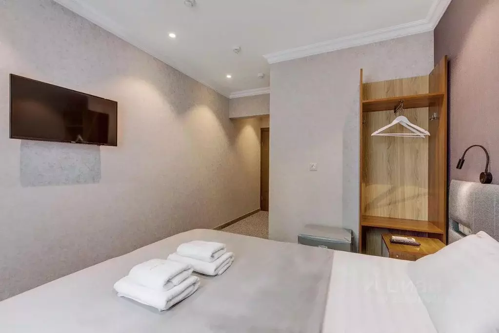 Комната Московская область, Химки Совхозная ул., 29 (15.0 м) - Фото 1