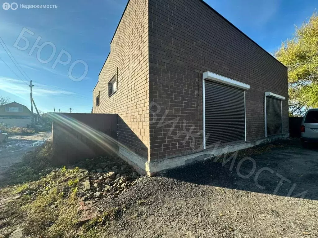 Дом в Балашов, Колхозная улица, 10 (180 м) - Фото 1