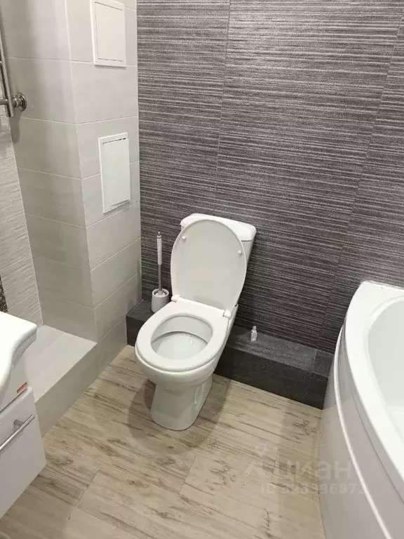 1-к кв. Краснодарский край, Краснодар ул. Фестивальная, 3 (41.0 м) - Фото 1