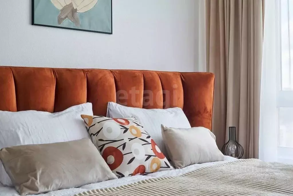 1-к кв. Москва Перовское ш., 2к2 (35.8 м) - Фото 2