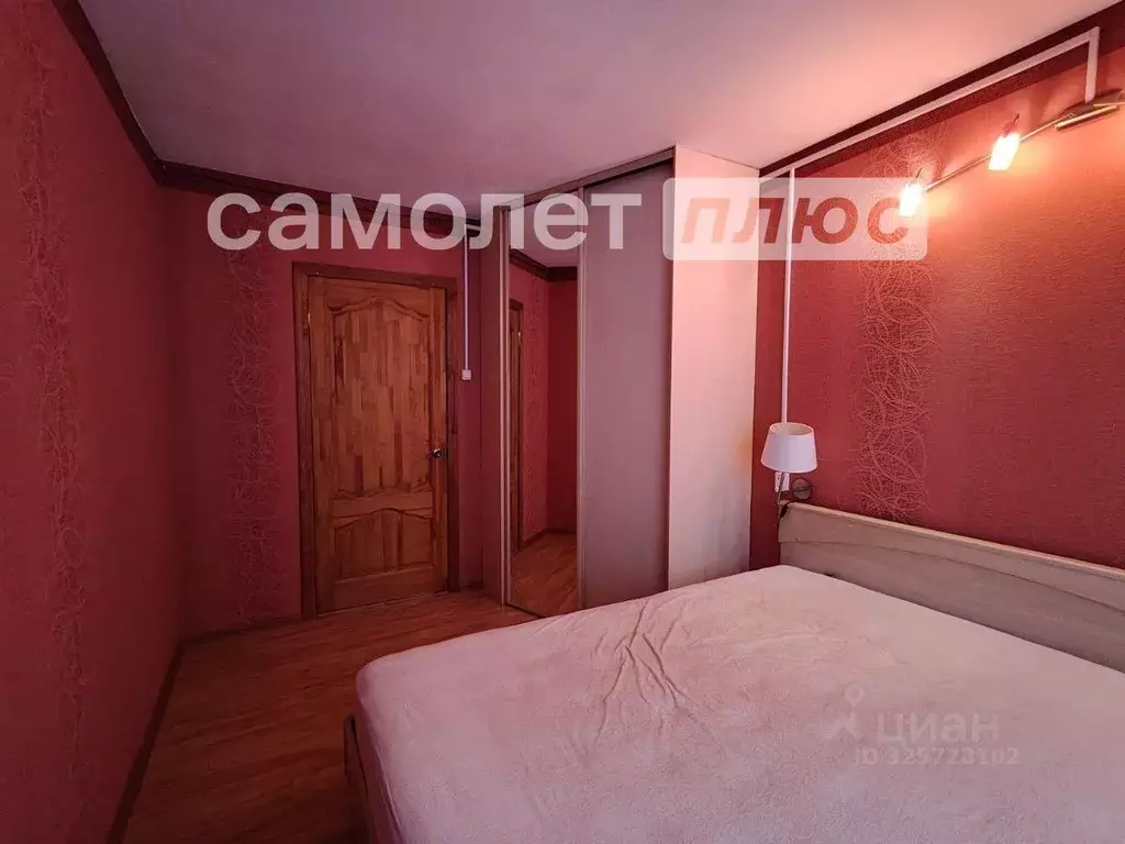 Дом в Вологодская область, Шексна рп, Шексна Южная мкр пер. Звездный, ... - Фото 1