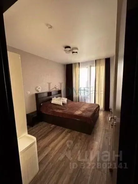 1-к кв. Новосибирская область, Новосибирск ул. Никитина, 67 (40.0 м) - Фото 2