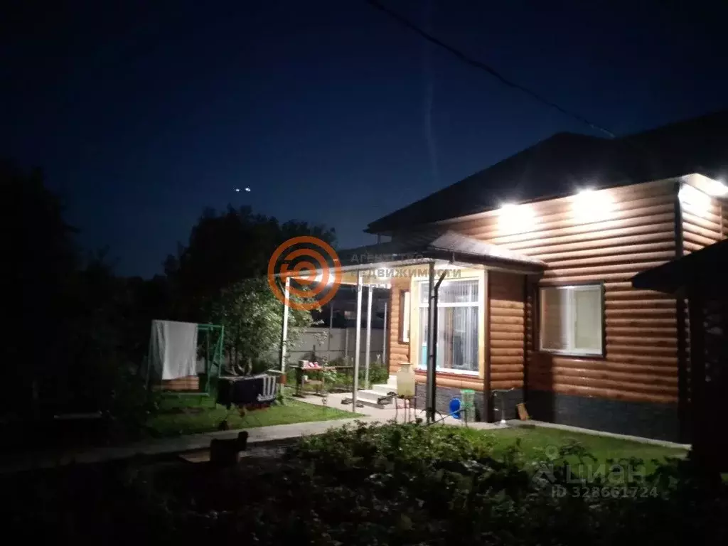 Дом в Тюменская область, Тюмень Тополя СНТ,  (100 м) - Фото 1