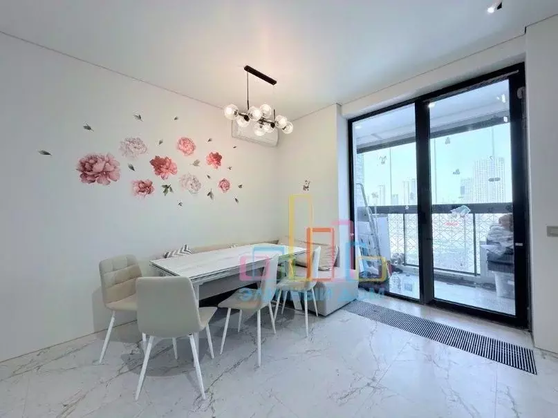 3-к кв. Москва ул. Виктора Маслова, 2 (75.0 м) - Фото 2