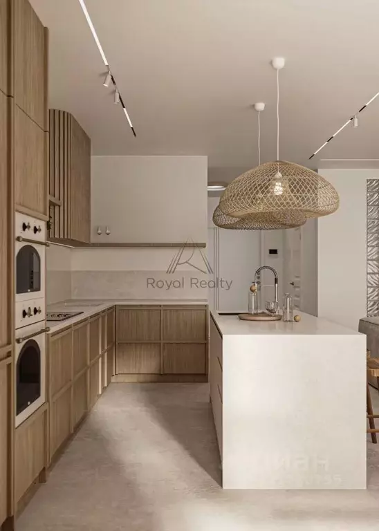 3-к кв. Санкт-Петербург Малая Разночинная ул., 10 (105.0 м) - Фото 1