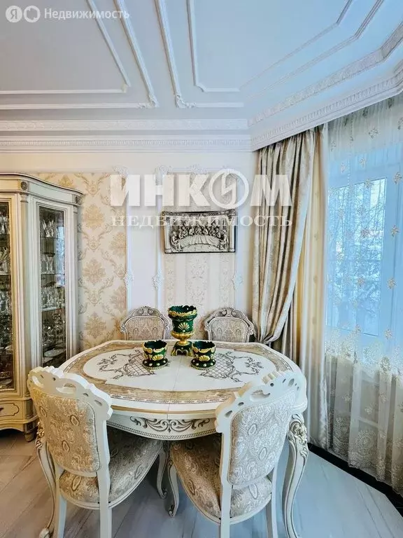 3-комнатная квартира: Ногинск, улица 3-го Интернационала, 70 (99 м) - Фото 1