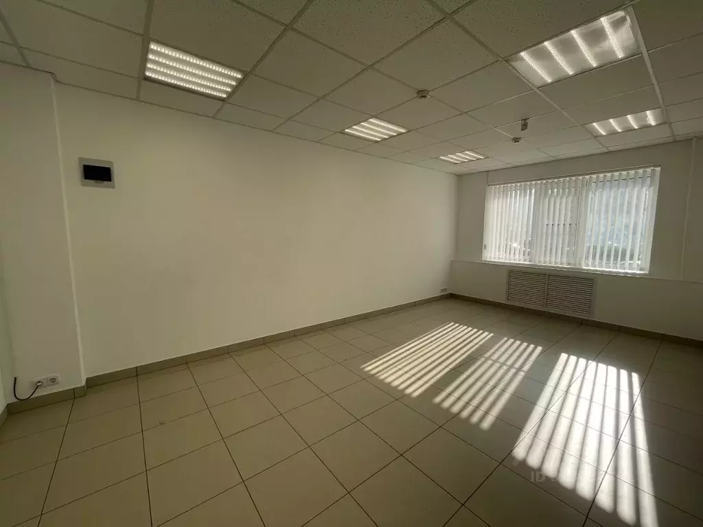 Торговая площадь в Краснодарский край, Усть-Лабинск ул. Ободовского ... - Фото 1