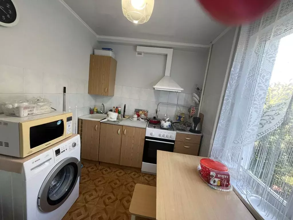 2-к кв. Пензенская область, Пенза ул. Суворова, 186 (50.0 м) - Фото 1