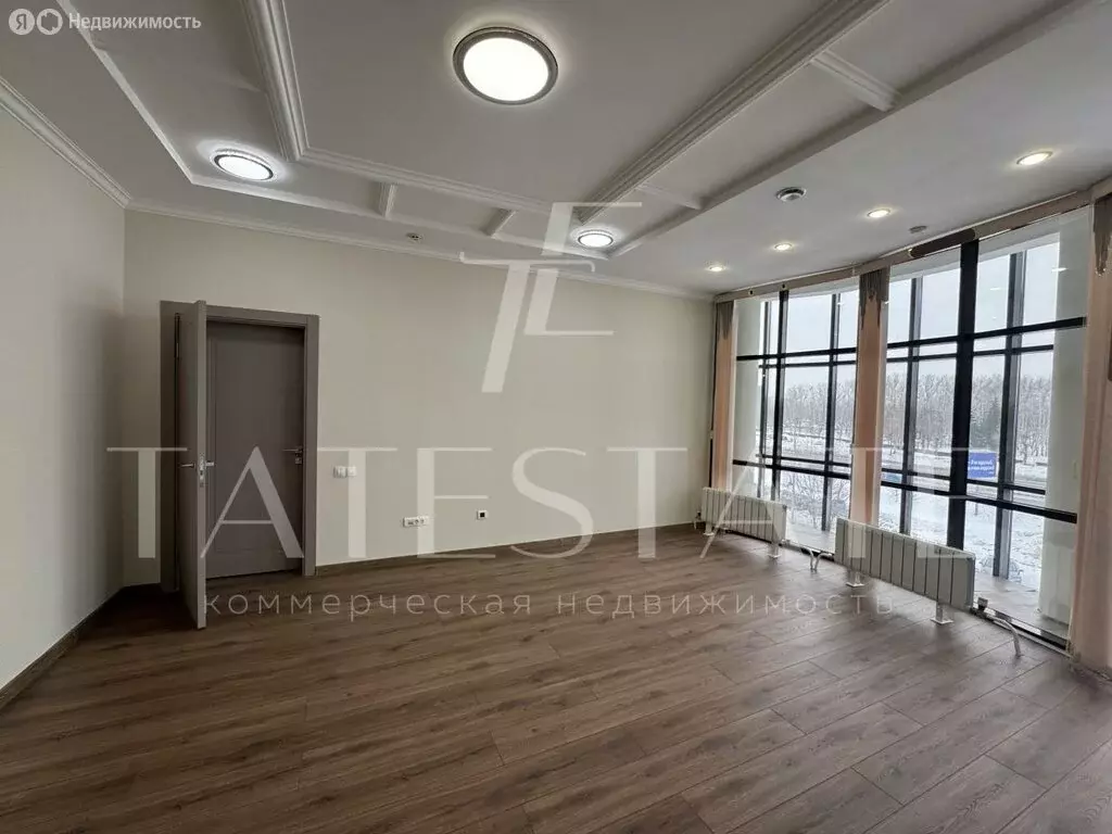 Офис (600 м) - Фото 2