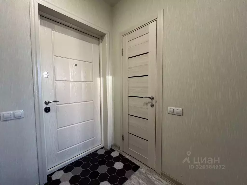 1-к кв. Москва ул. Харлампиева, 48к1 (38.0 м) - Фото 1