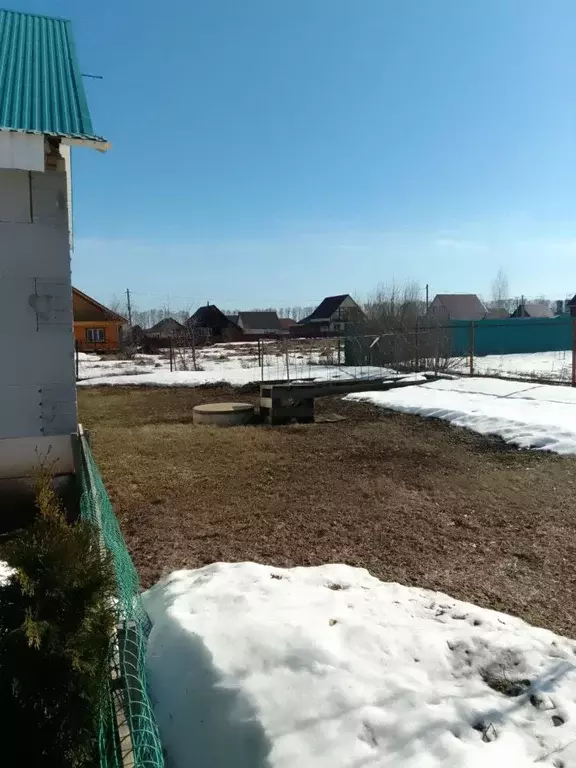 Дом в Башкортостан, Иглинский сельсовет, с. Иглино ул. Салаватская (70 ... - Фото 2