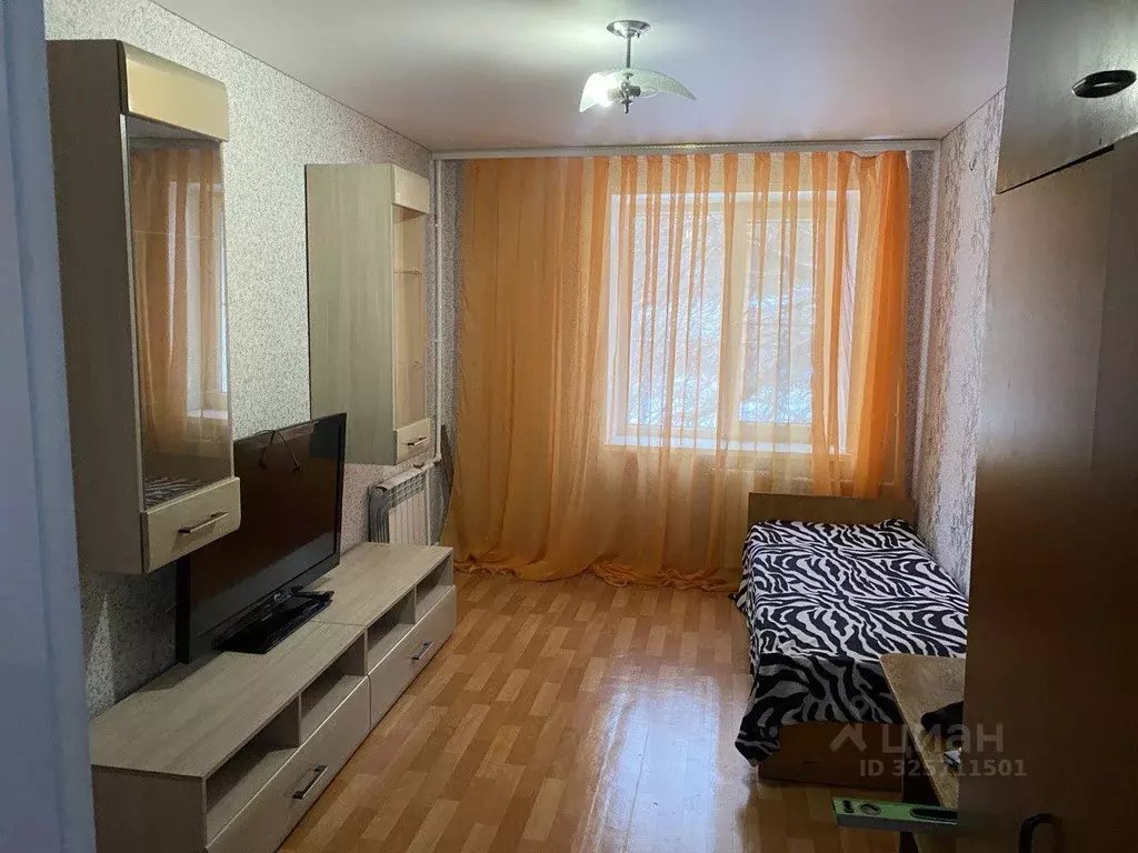 Комната Белгородская область, Губкин ул. Раевского, 3 (12.0 м) - Фото 2