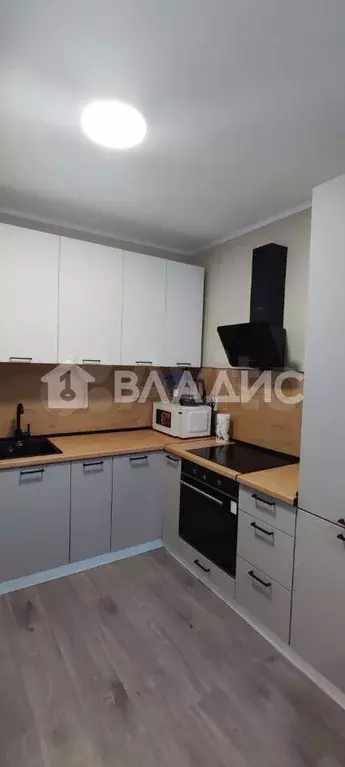 1-к. квартира, 32 м, 3/18 эт. - Фото 0