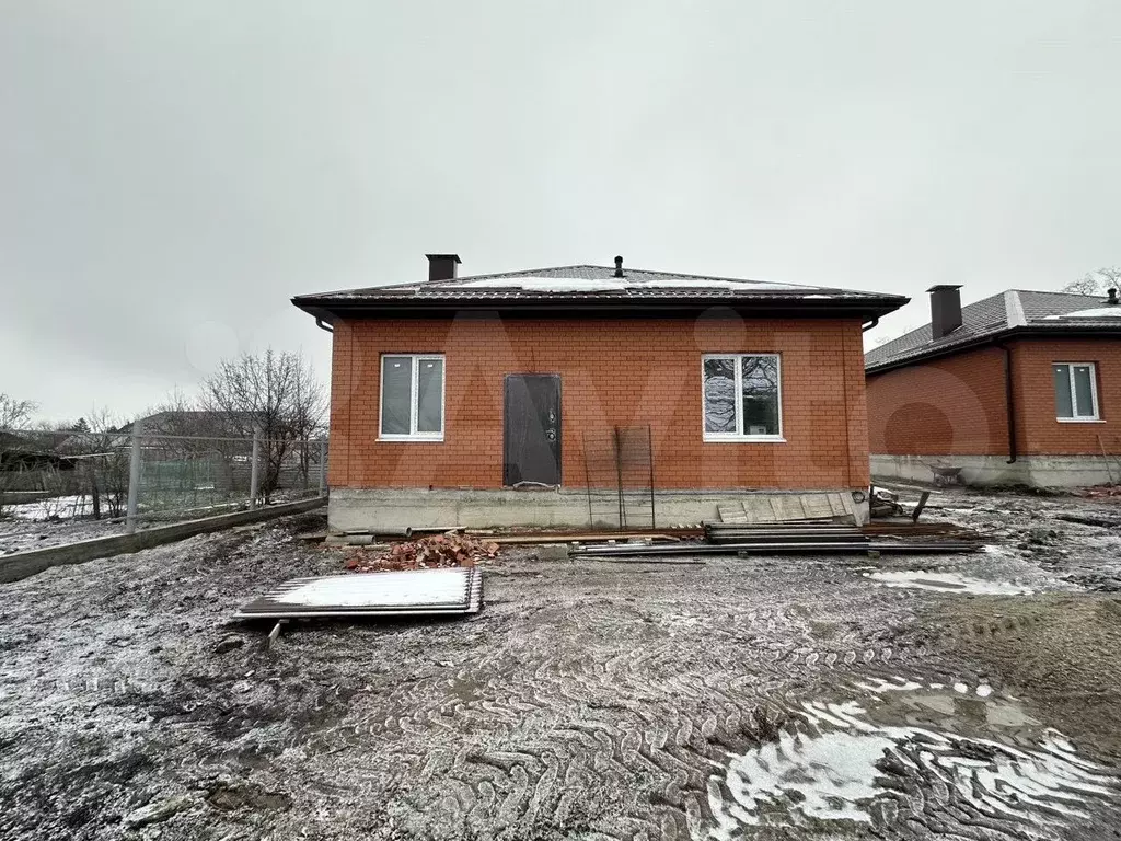 Дом 120 м на участке 4 сот. - Фото 0