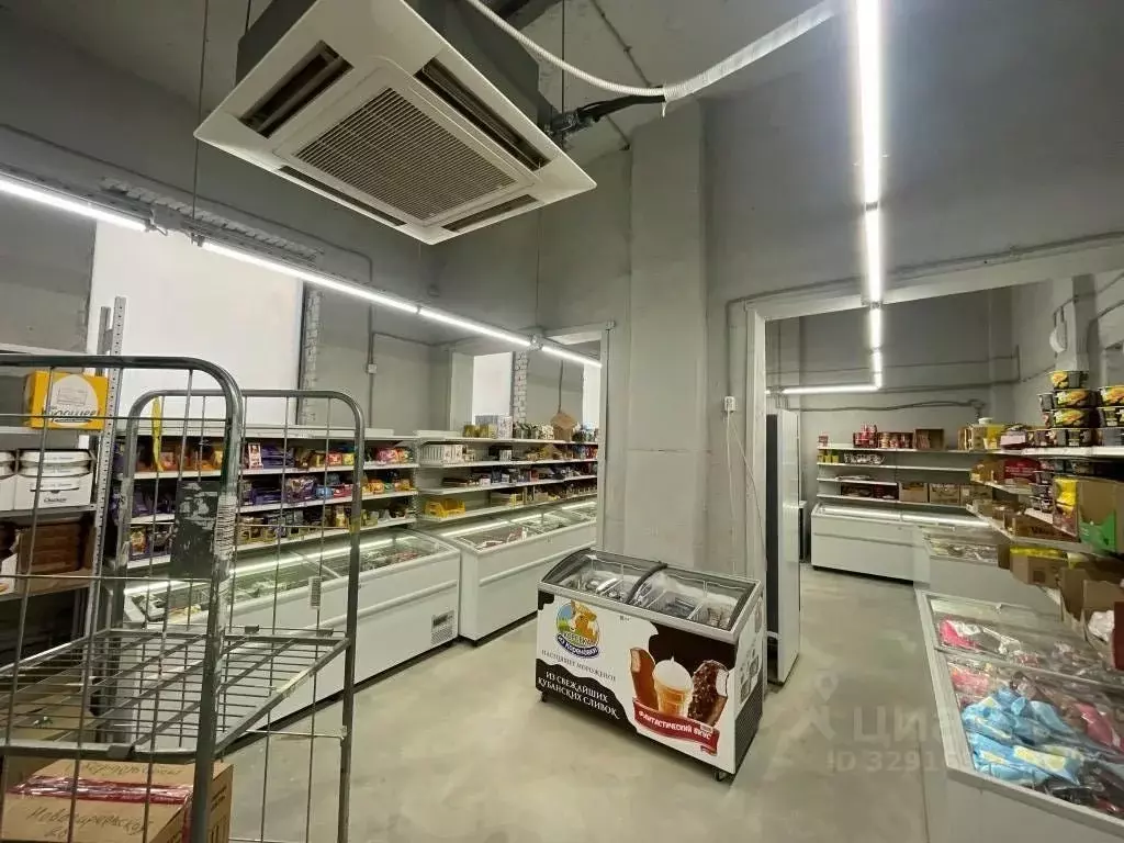 Помещение свободного назначения в Москва Новогиреевская ул., 26 (517 ... - Фото 1