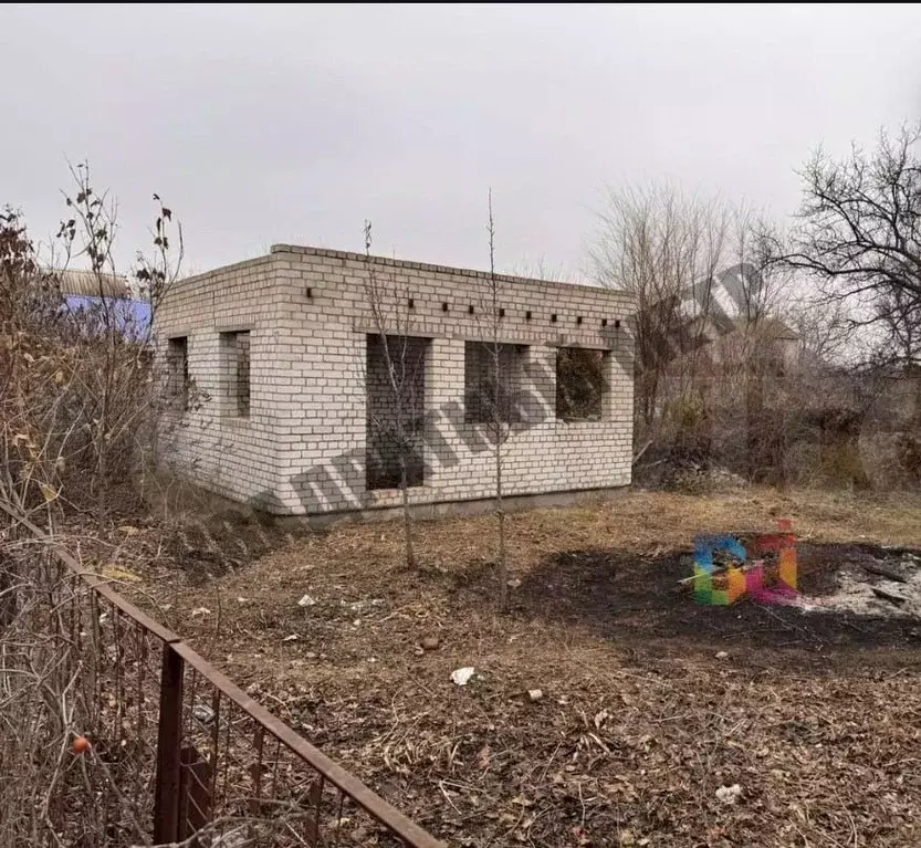 Участок в Волгоградская область, Светлоярский район, ... - Фото 1