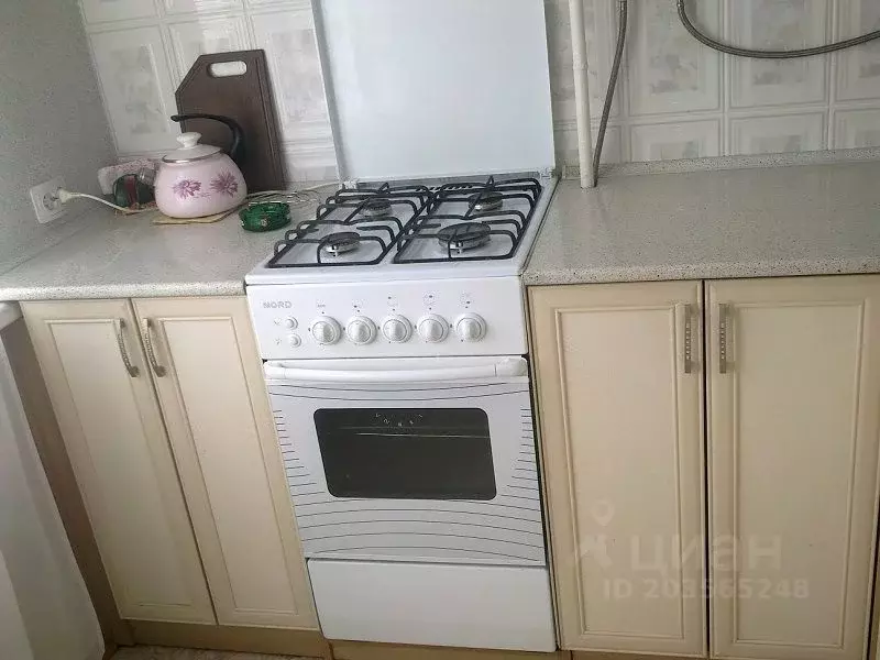 1-к кв. Крым, Керчь ул. Маршала Еременко, 41 (35.0 м) - Фото 2