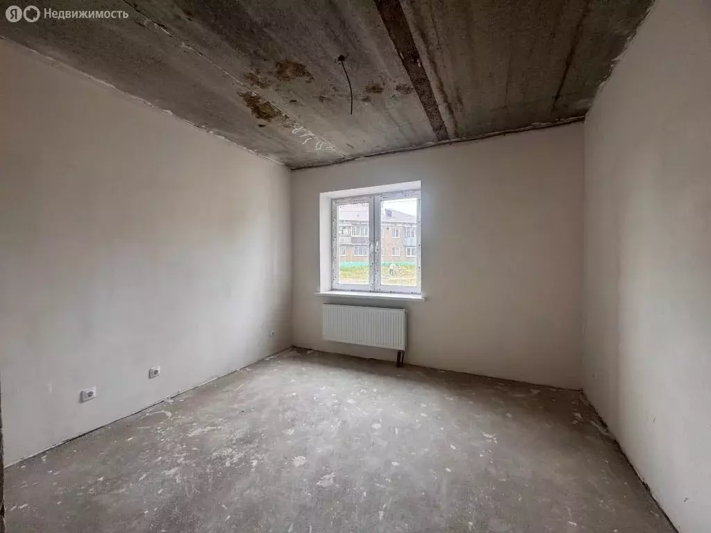 2-комнатная квартира: Благовещенск, улица Чистякова, 13 (54.5 м) - Фото 2