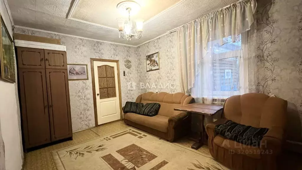 Дом в Бурятия, Улан-Удэ Лысая Гора мкр,  (84 м) - Фото 2