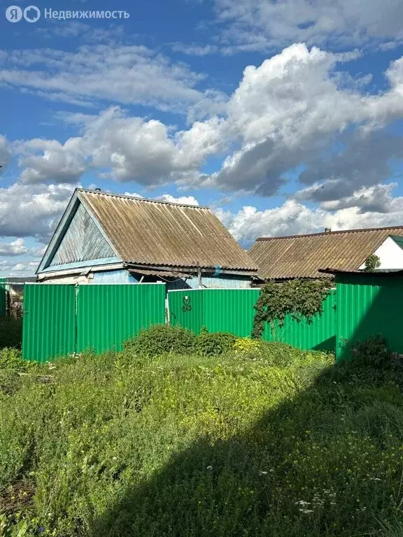 Дом в Юмадыбаш, Центральная улица (75.3 м) - Фото 0