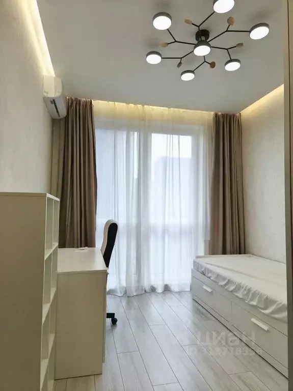 2-к кв. Москва Большая Филевская ул., 3к4 (60.0 м) - Фото 1